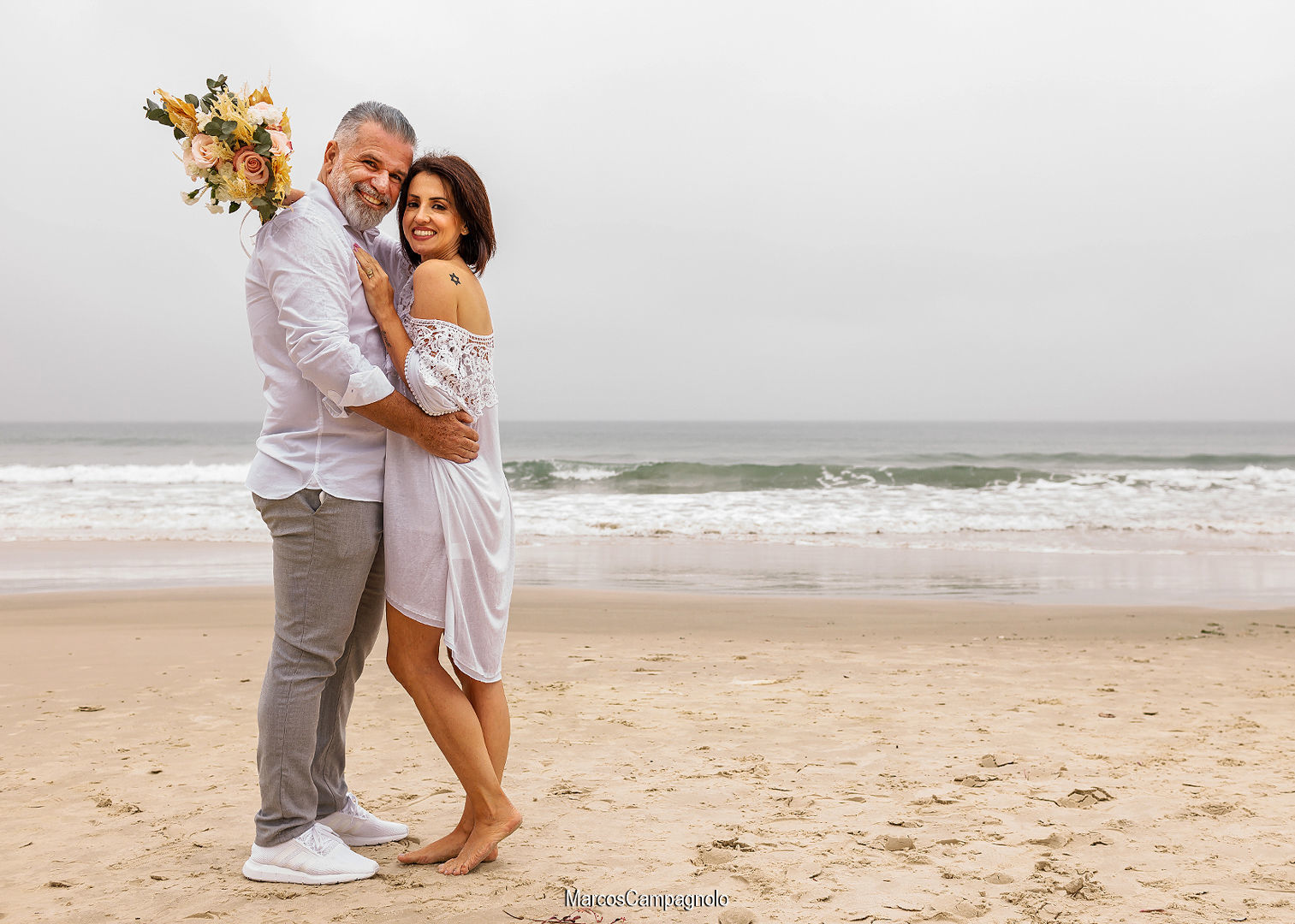 Foto Bodas Prata Cris e Samuel - Imagem 26