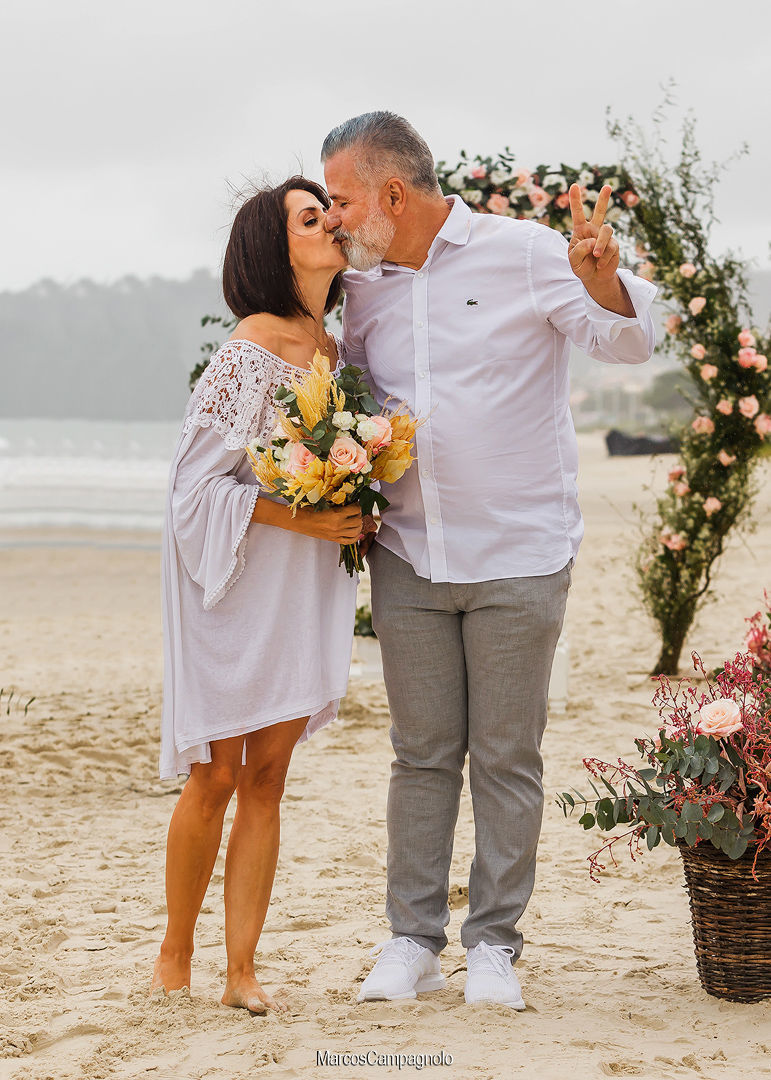 Foto Bodas Prata Cris e Samuel - Imagem 21