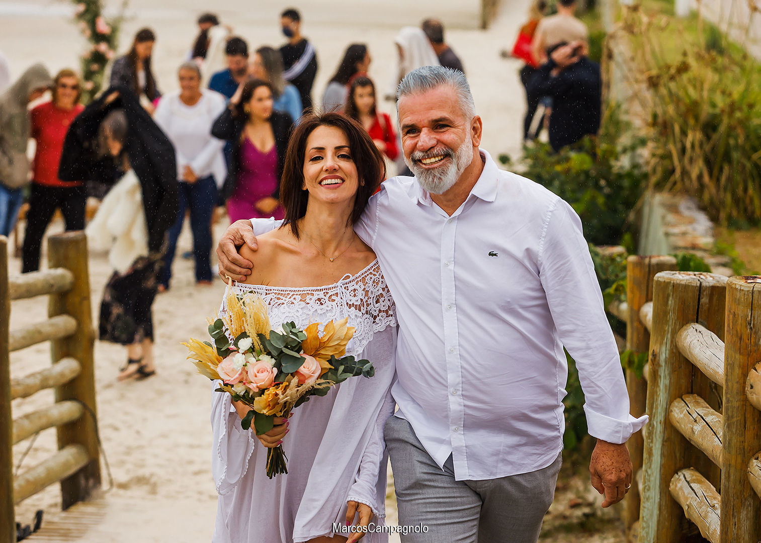Foto Bodas Prata Cris e Samuel - Imagem 22