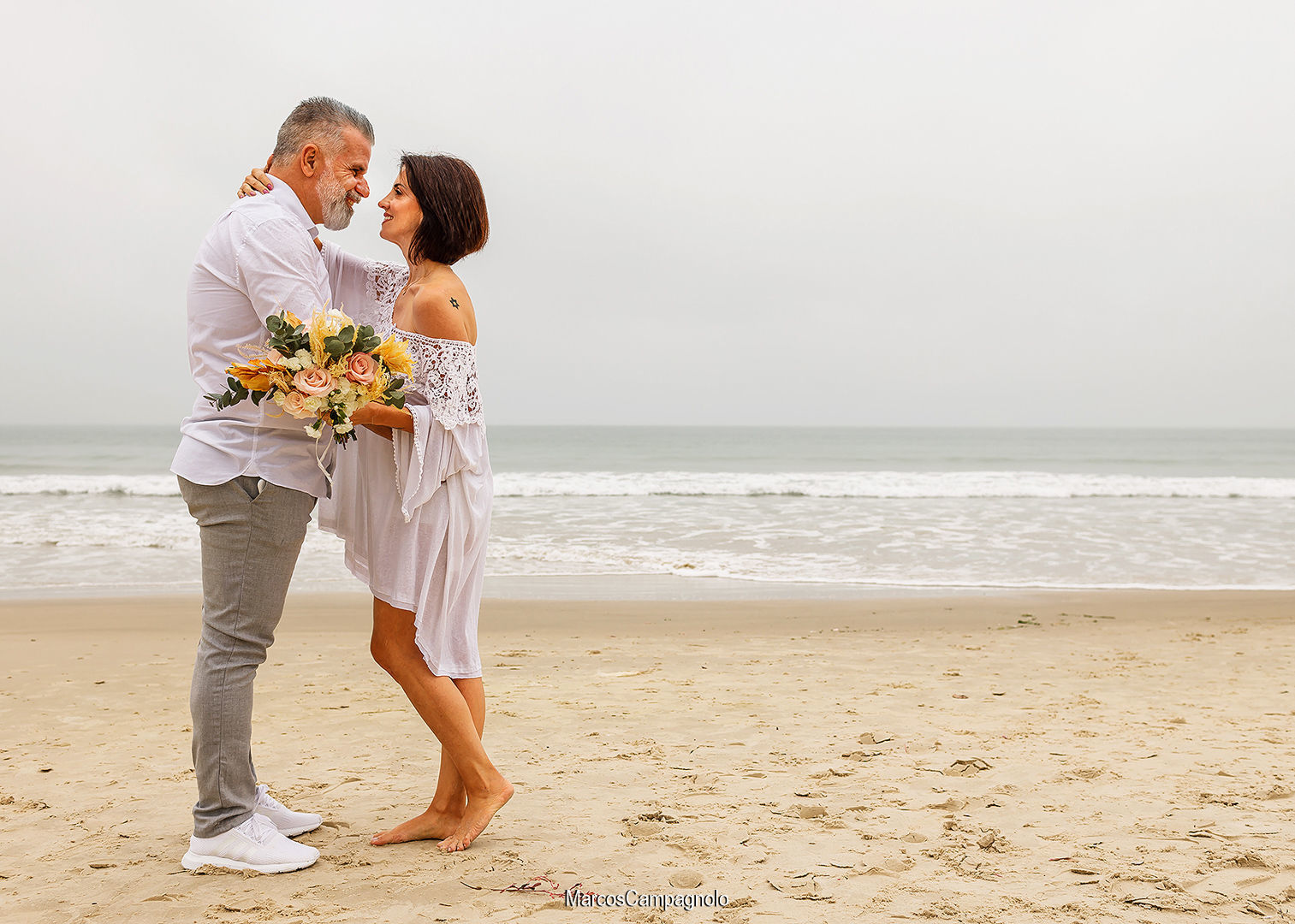 Foto Bodas Prata Cris e Samuel - Imagem 24