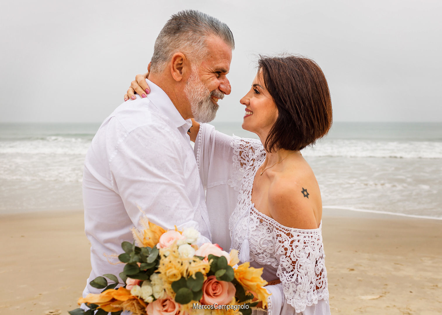 Foto Bodas Prata Cris e Samuel - Imagem 25