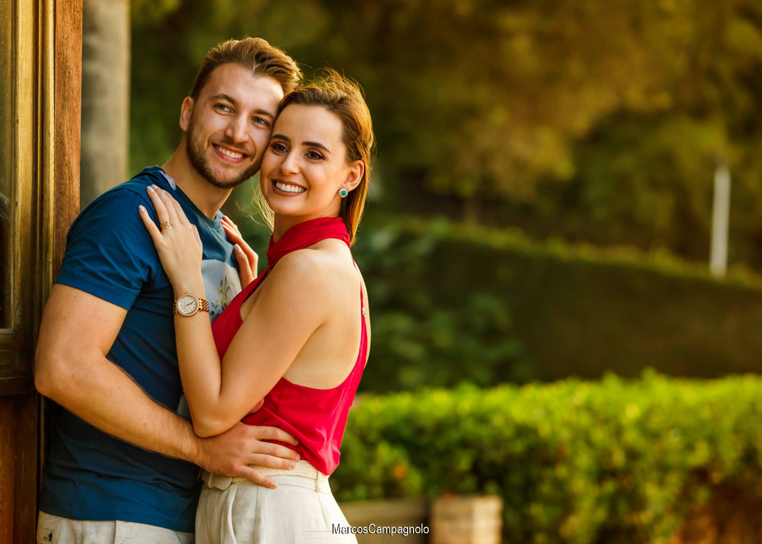 Foto Pedido de Casamento Fran e Vitor - Imagem 16