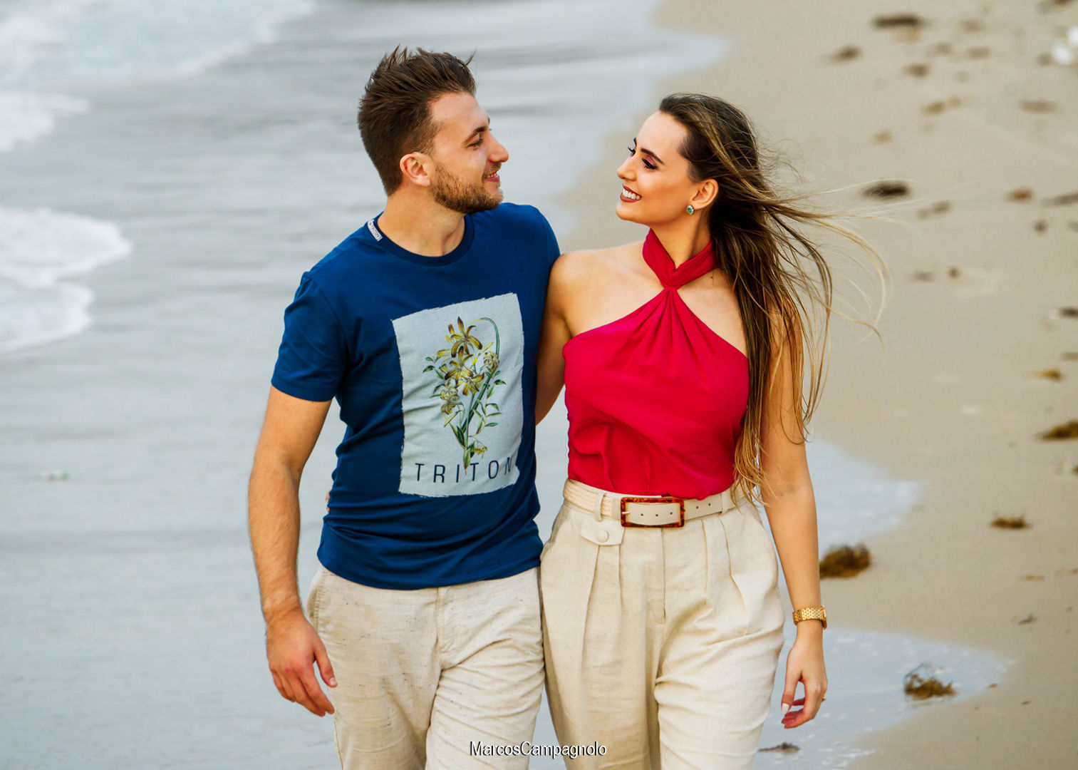 Foto Pedido de Casamento Fran e Vitor - Imagem 15