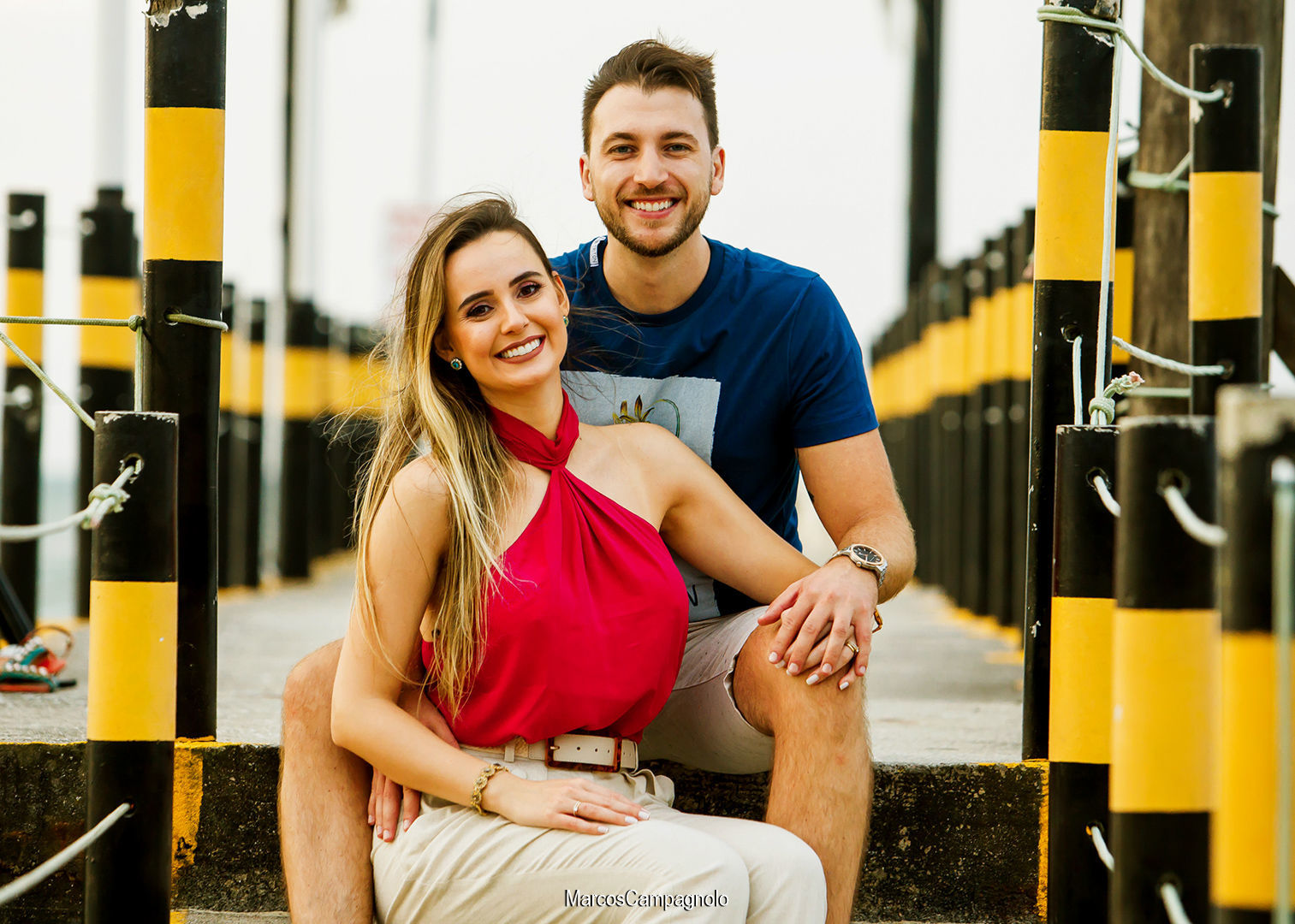 Foto Pedido de Casamento Fran e Vitor - Imagem 14