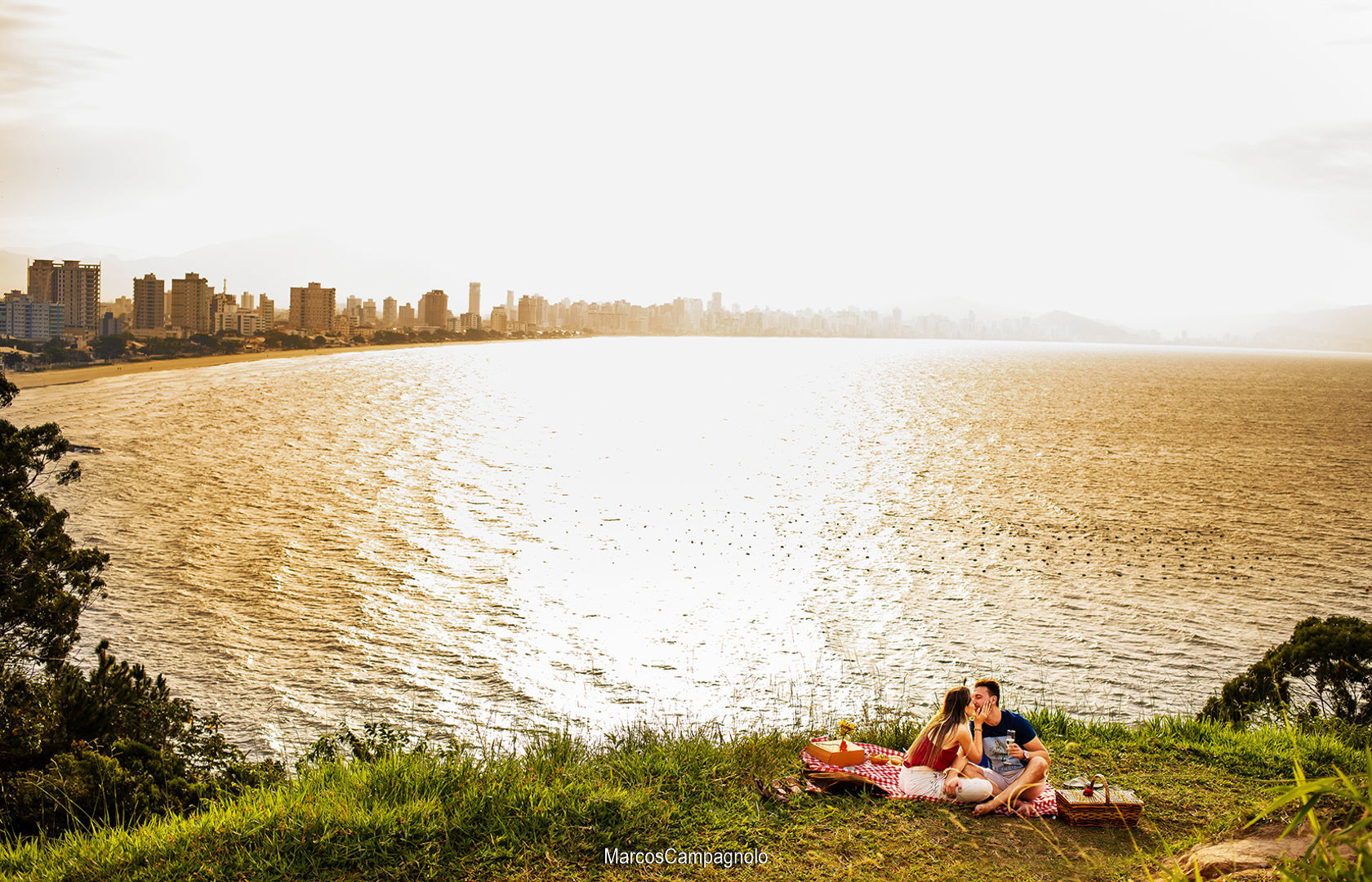 Foto Pedido de Casamento Fran e Vitor - Imagem 9
