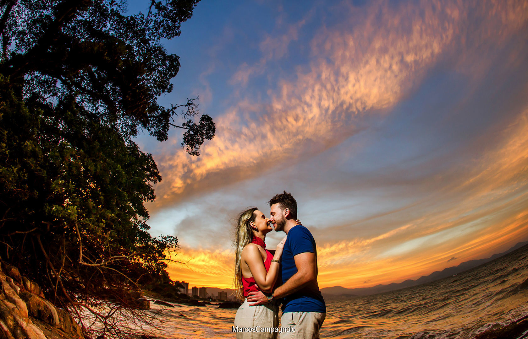 Foto Pedido de Casamento Fran e Vitor - Imagem 18