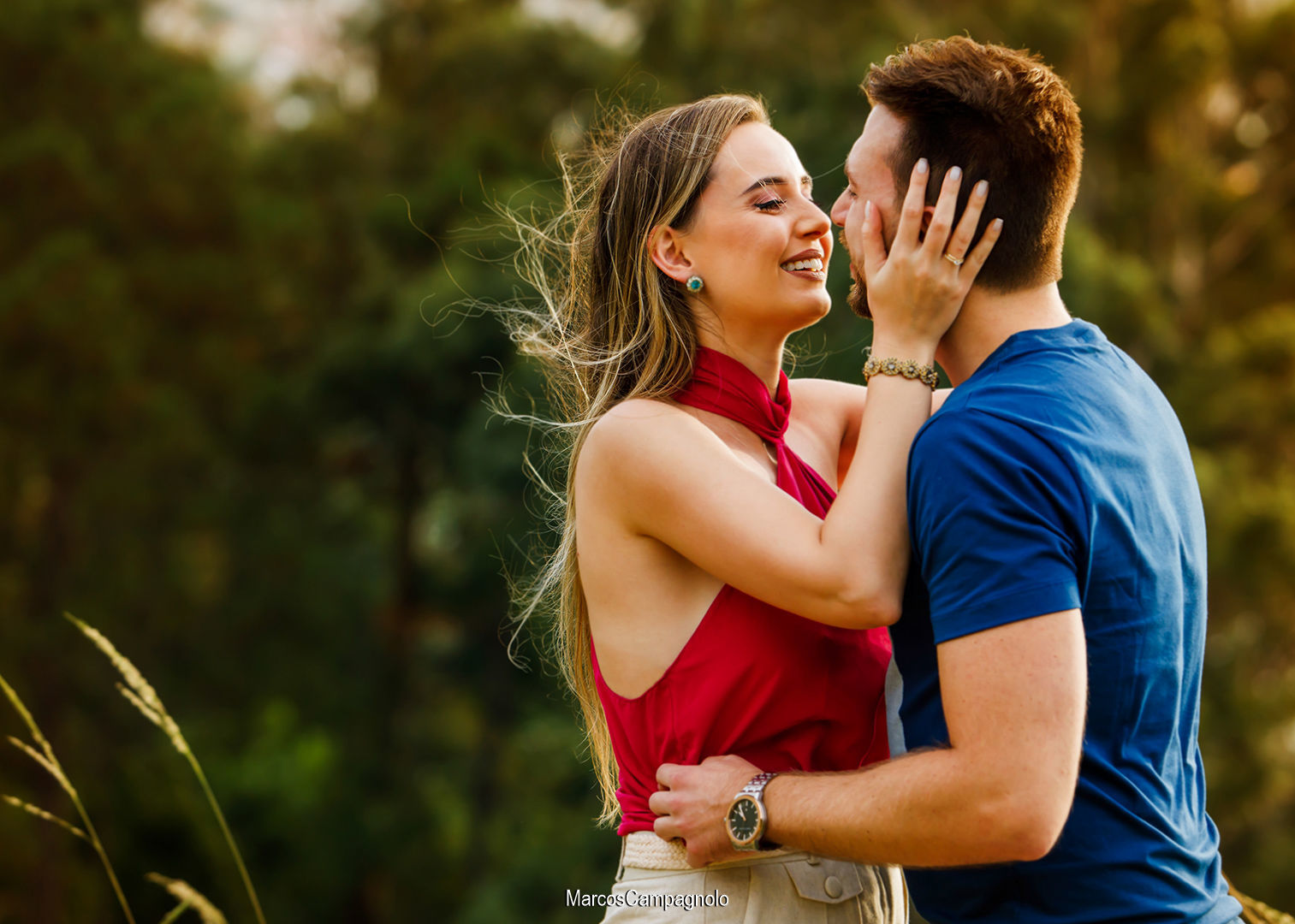 Foto Pedido de Casamento Fran e Vitor - Imagem 6