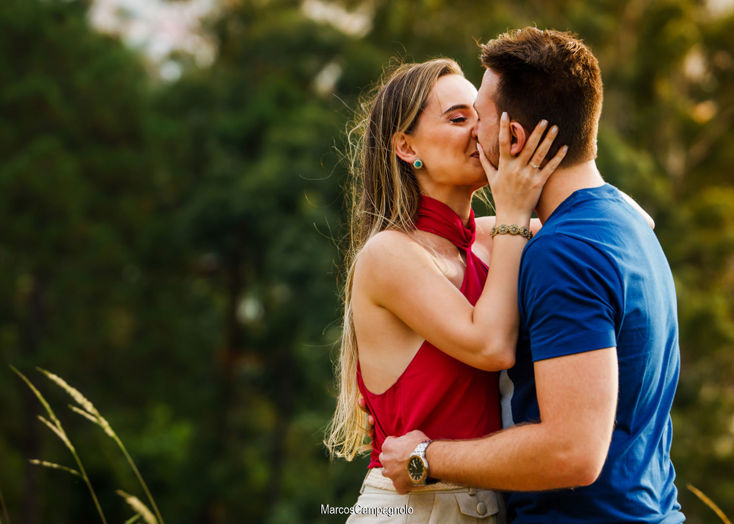Foto Pedido de Casamento Fran e Vitor - Imagem 7