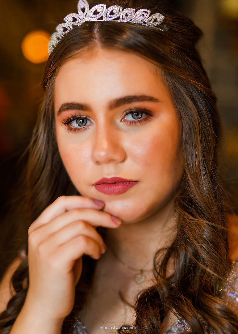 Foto Ensaio 15 anos Ana - Imagem 9