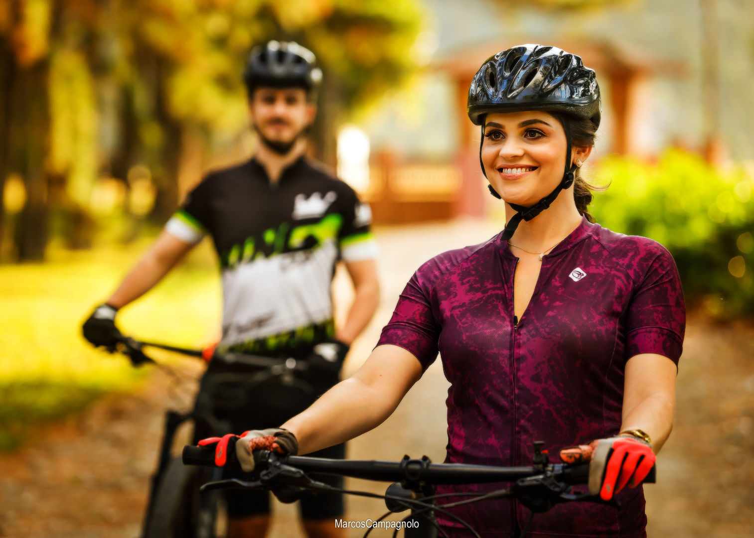 Foto Pré Casamento Midiã e José - Imagem 22