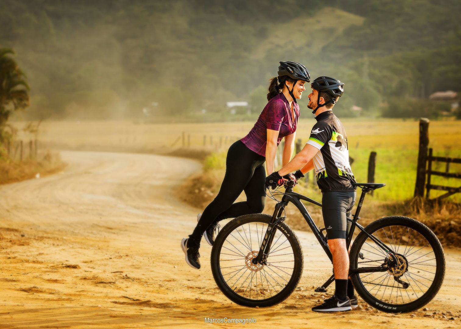 Foto Pré Casamento Midiã e José - Imagem 16