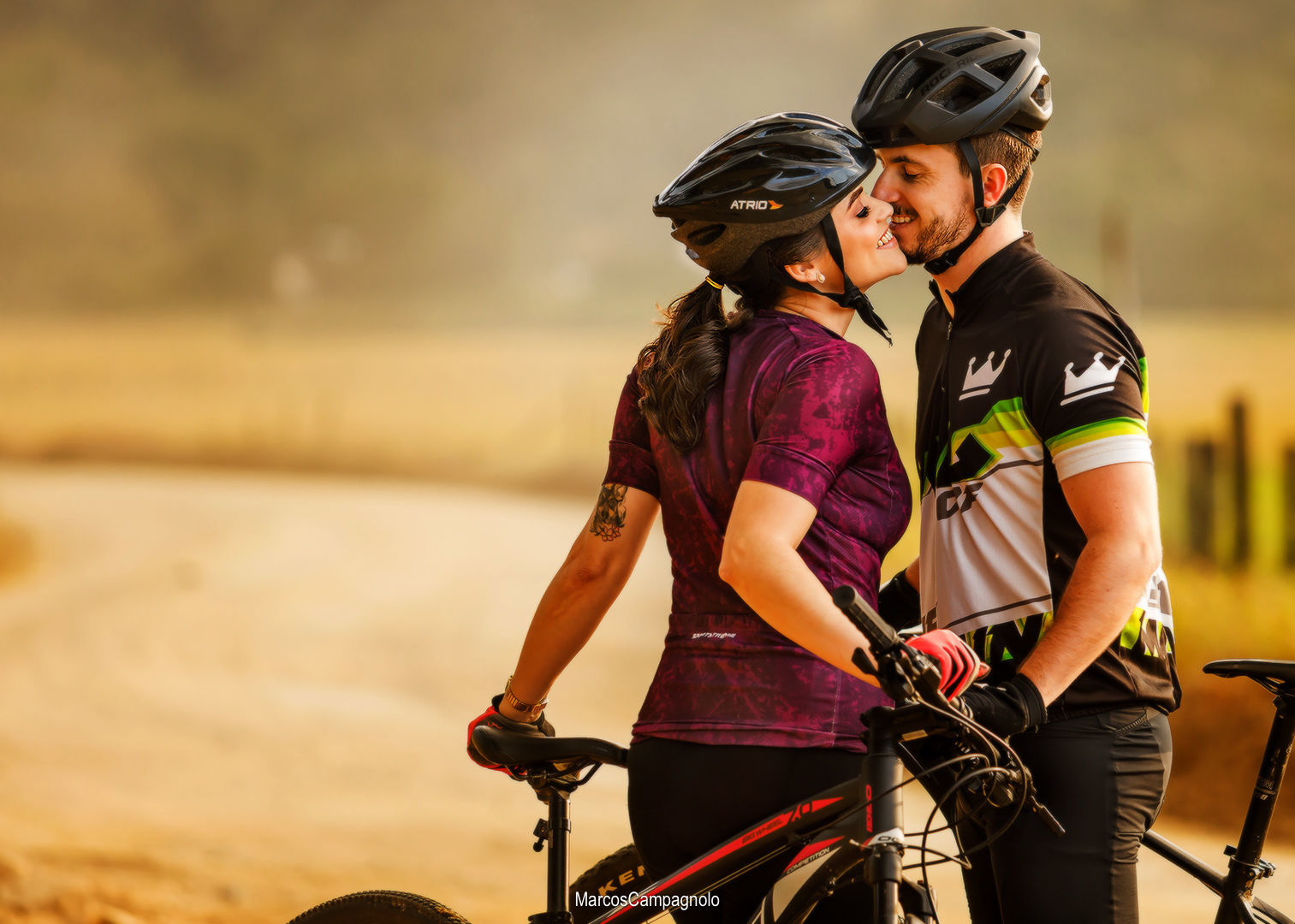Foto Pré Casamento Midiã e José - Imagem 17