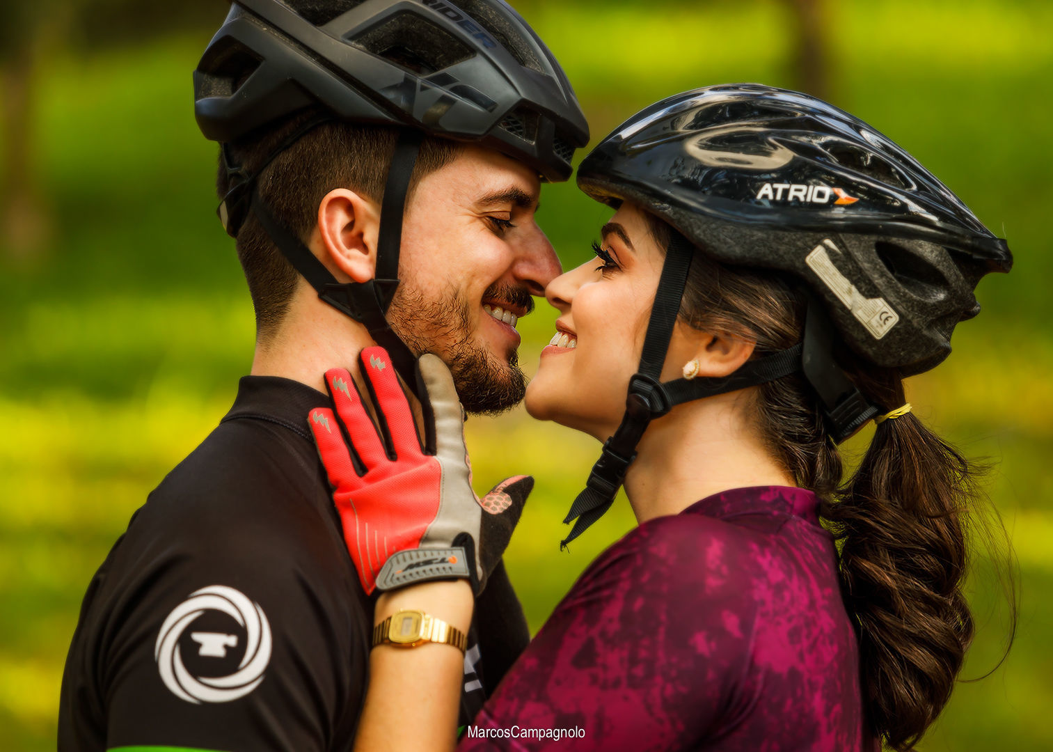 Foto Pré Casamento Midiã e José - Imagem 21