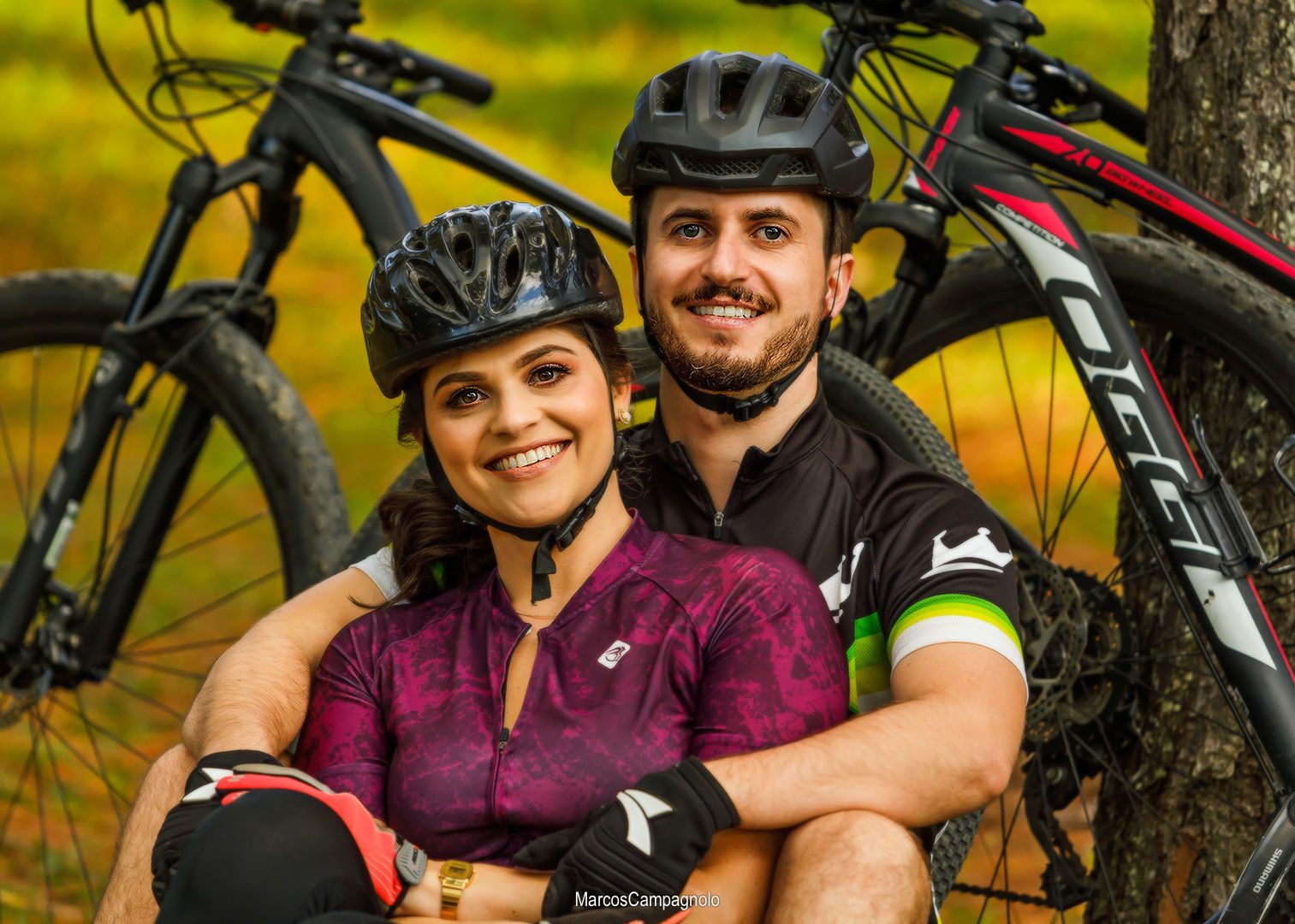 Foto Pré Casamento Midiã e José - Imagem 19