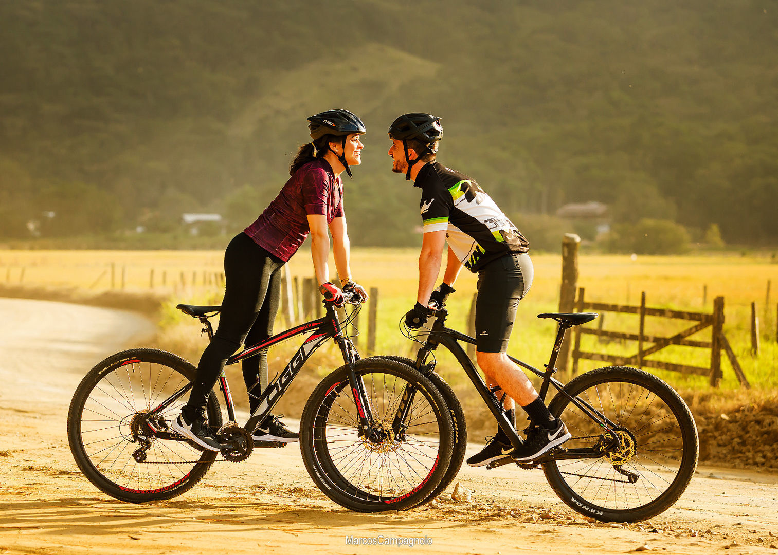 Foto Pré Casamento Midiã e José - Imagem 15