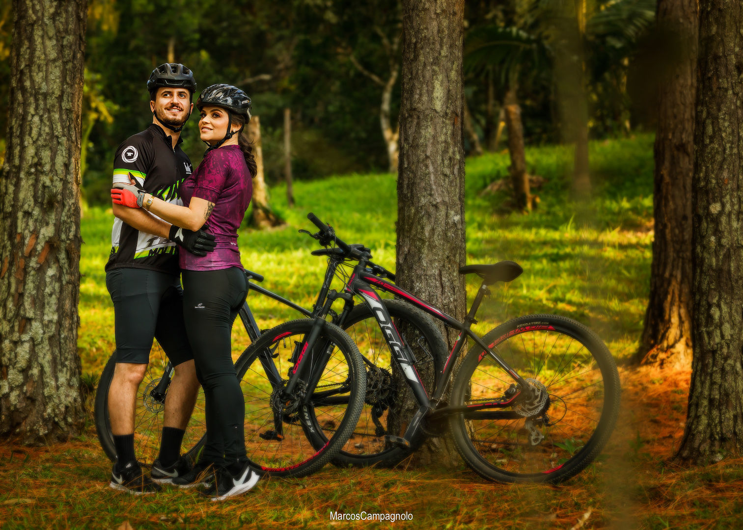 Foto Pré Casamento Midiã e José - Imagem 20
