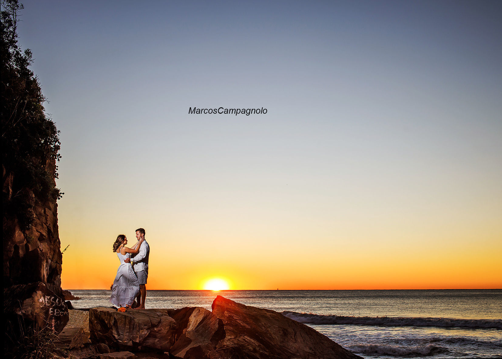 Foto Ensaio Pré Casamento Amanda e Maurício  - Imagem 4