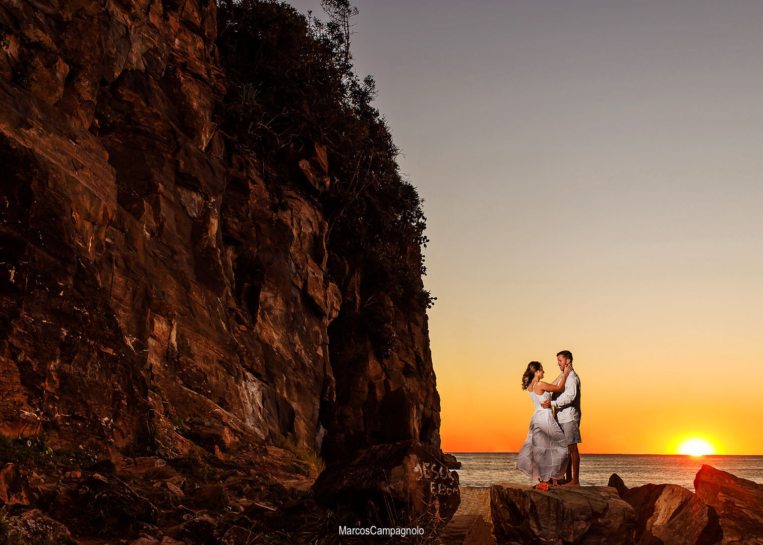 Foto Ensaio Pré Casamento Amanda e Maurício  - Imagem 3