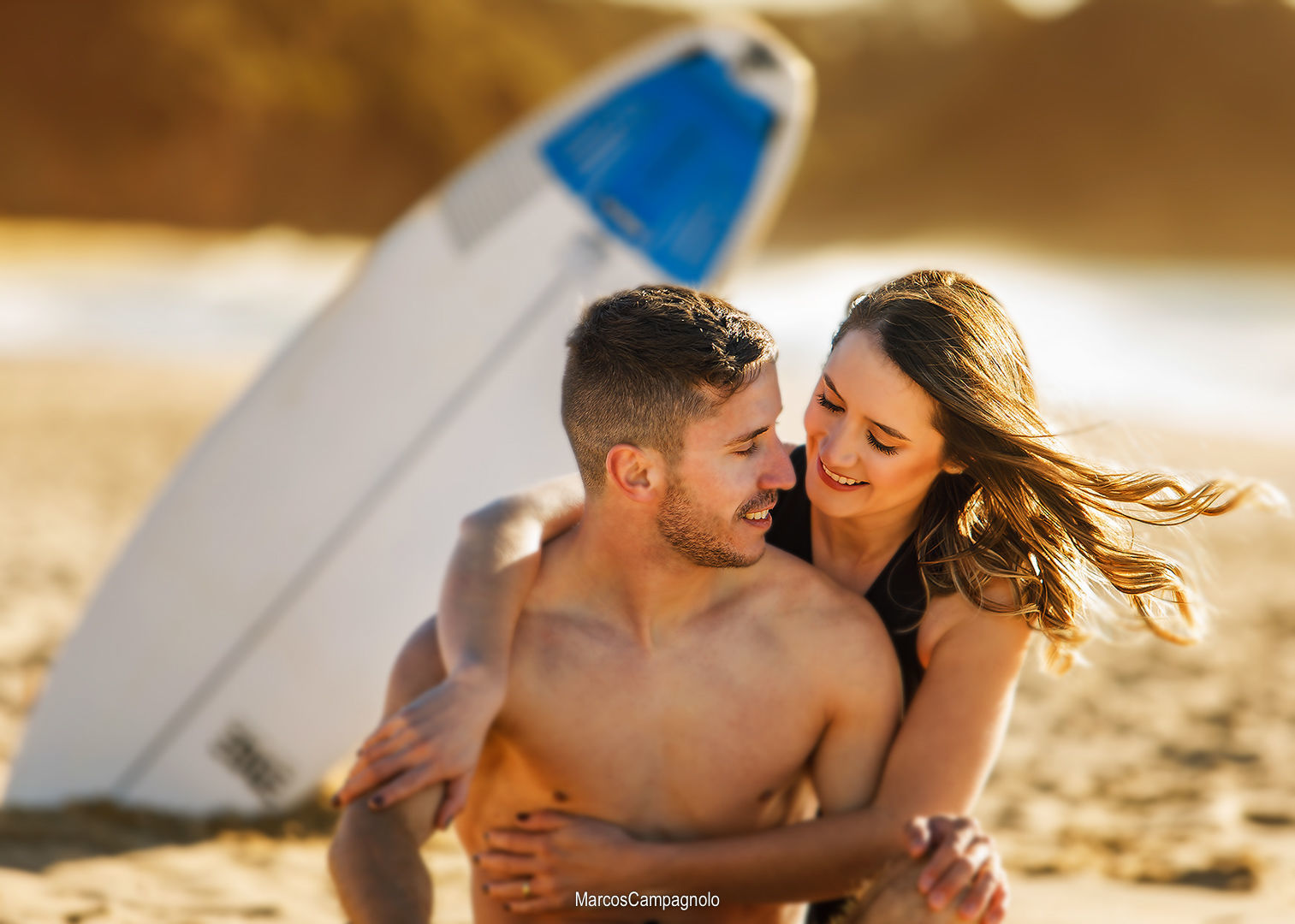 Foto Ensaio Pré Casamento Amanda e Maurício  - Imagem 15