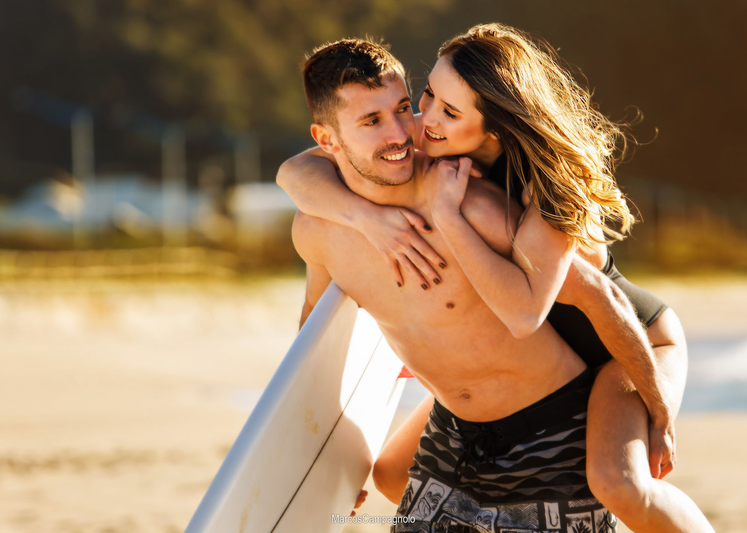 Foto Ensaio Pré Casamento Amanda e Maurício  - Imagem 14