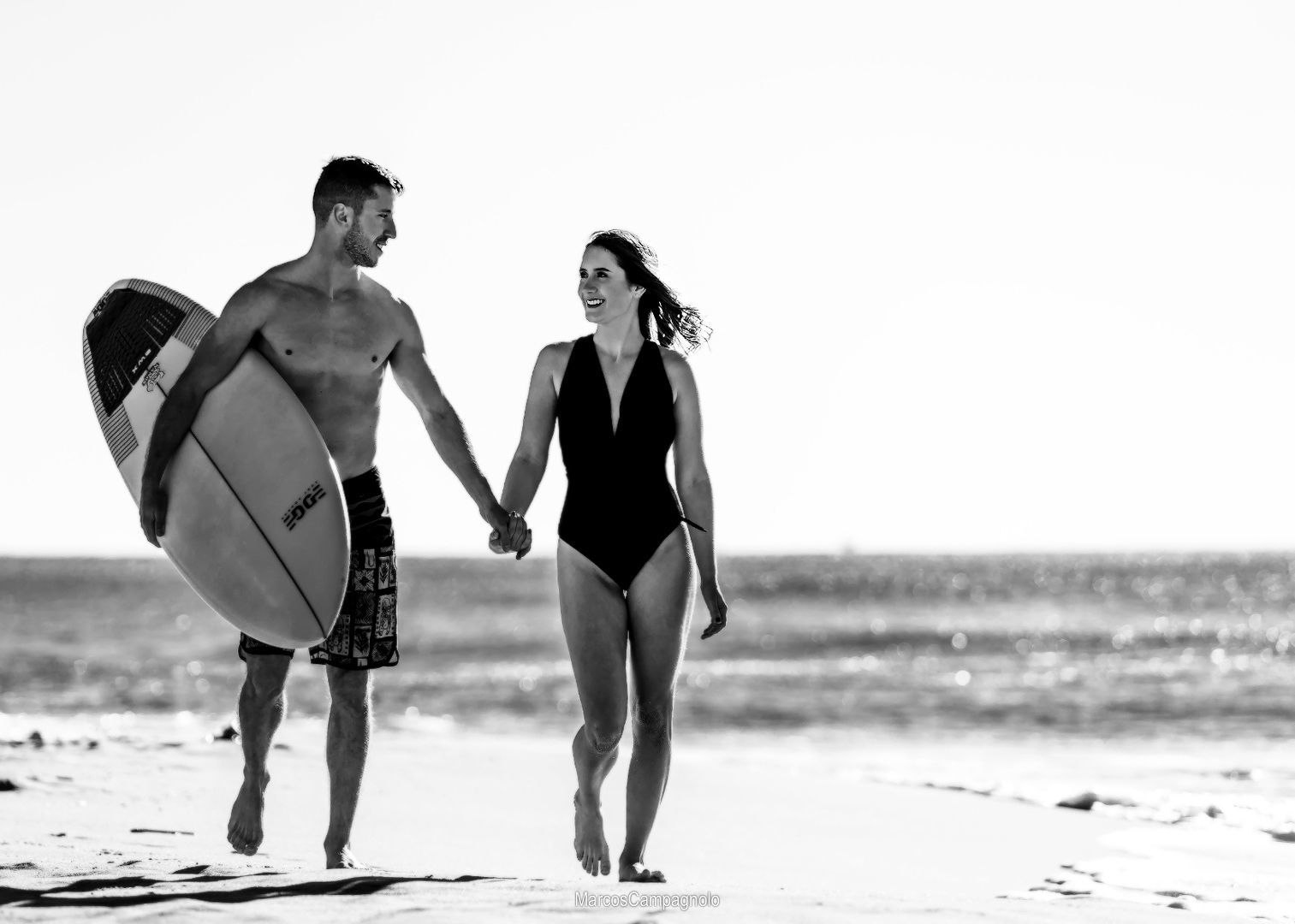 Foto Ensaio Pré Casamento Amanda e Maurício  - Imagem 17