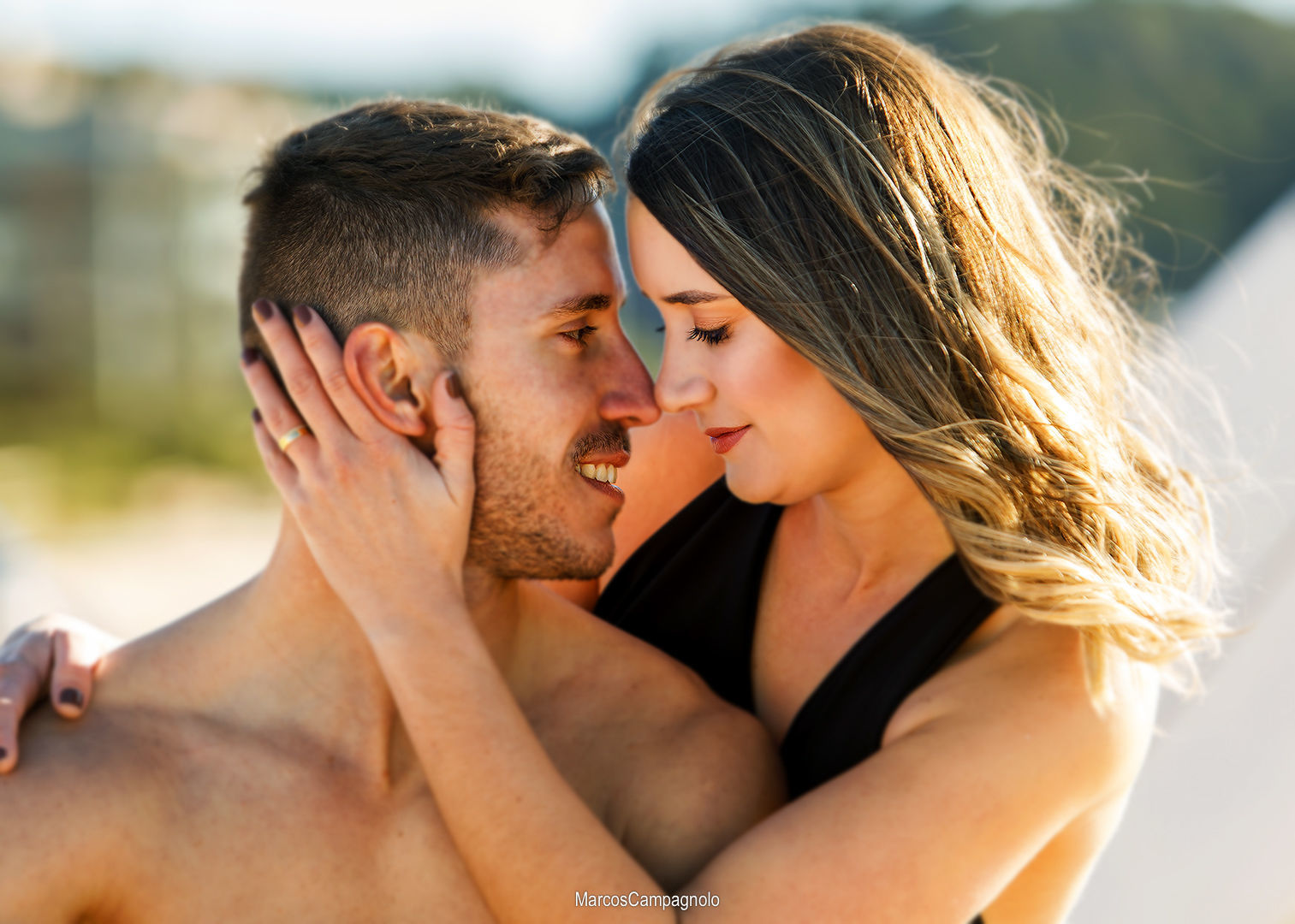 Foto Ensaio Pré Casamento Amanda e Maurício  - Imagem 16