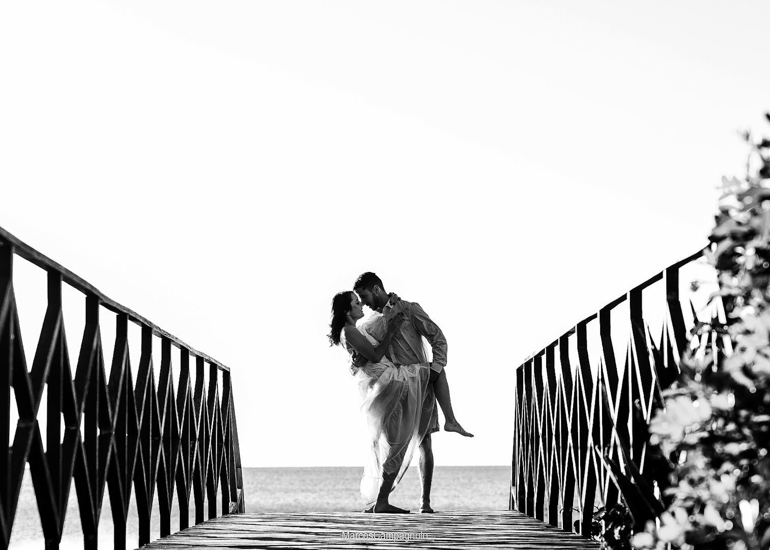 Foto Ensaio Pré Casamento Amanda e Maurício  - Imagem 12