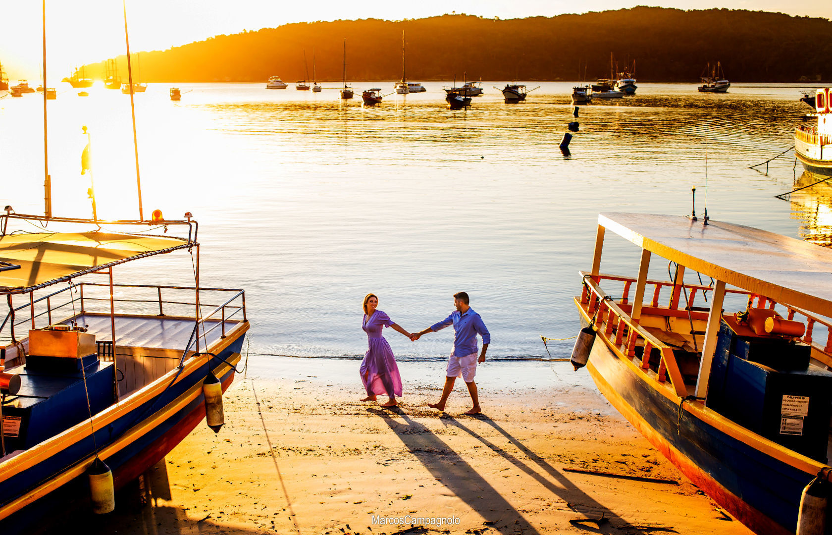 Foto Pré Wedding Rozangela e Alan - Imagem 11