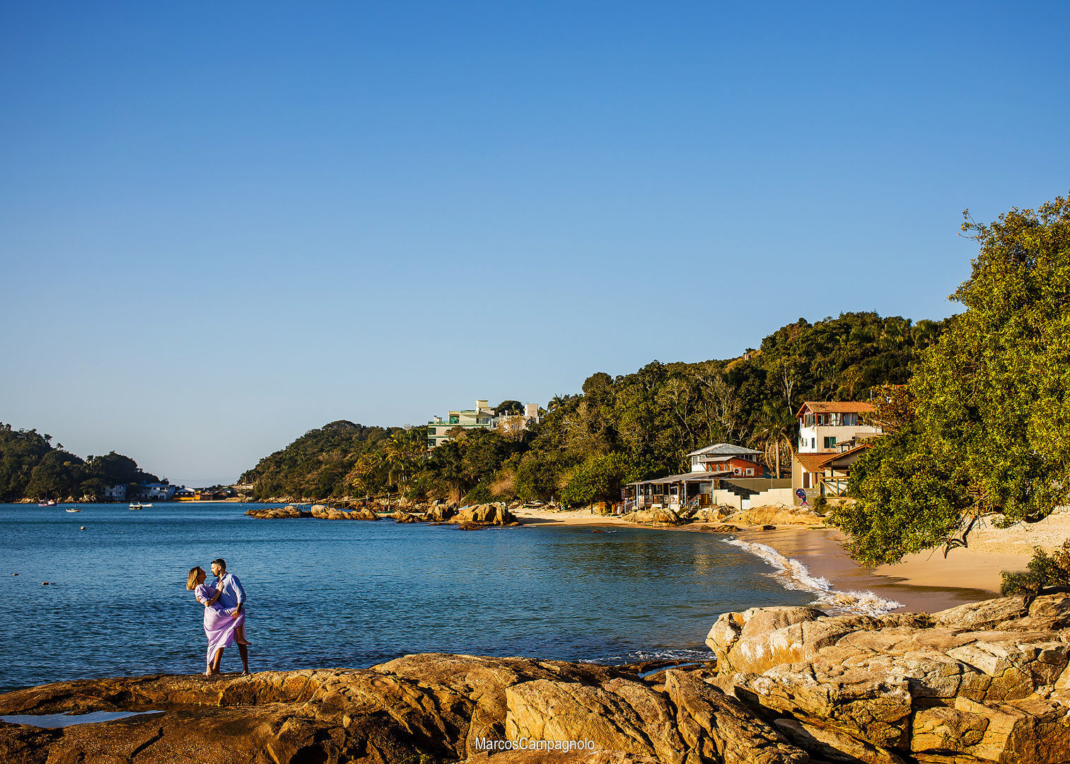 Foto Pré Wedding Rozangela e Alan - Imagem 5