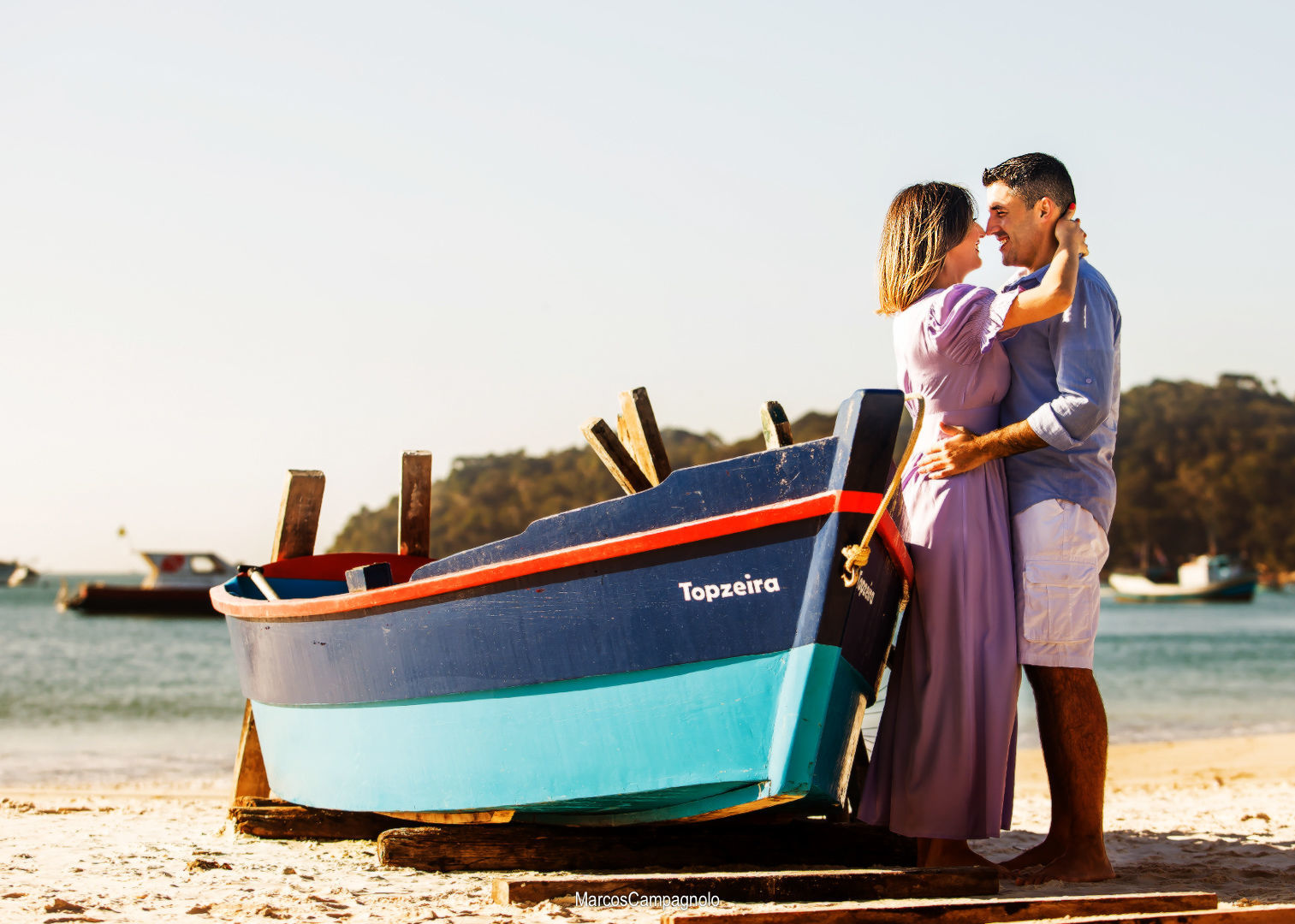 Foto Pré Wedding Rozangela e Alan - Imagem 0