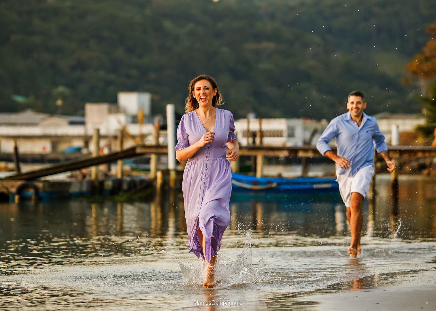 Foto Pré Wedding Rozangela e Alan - Imagem 14