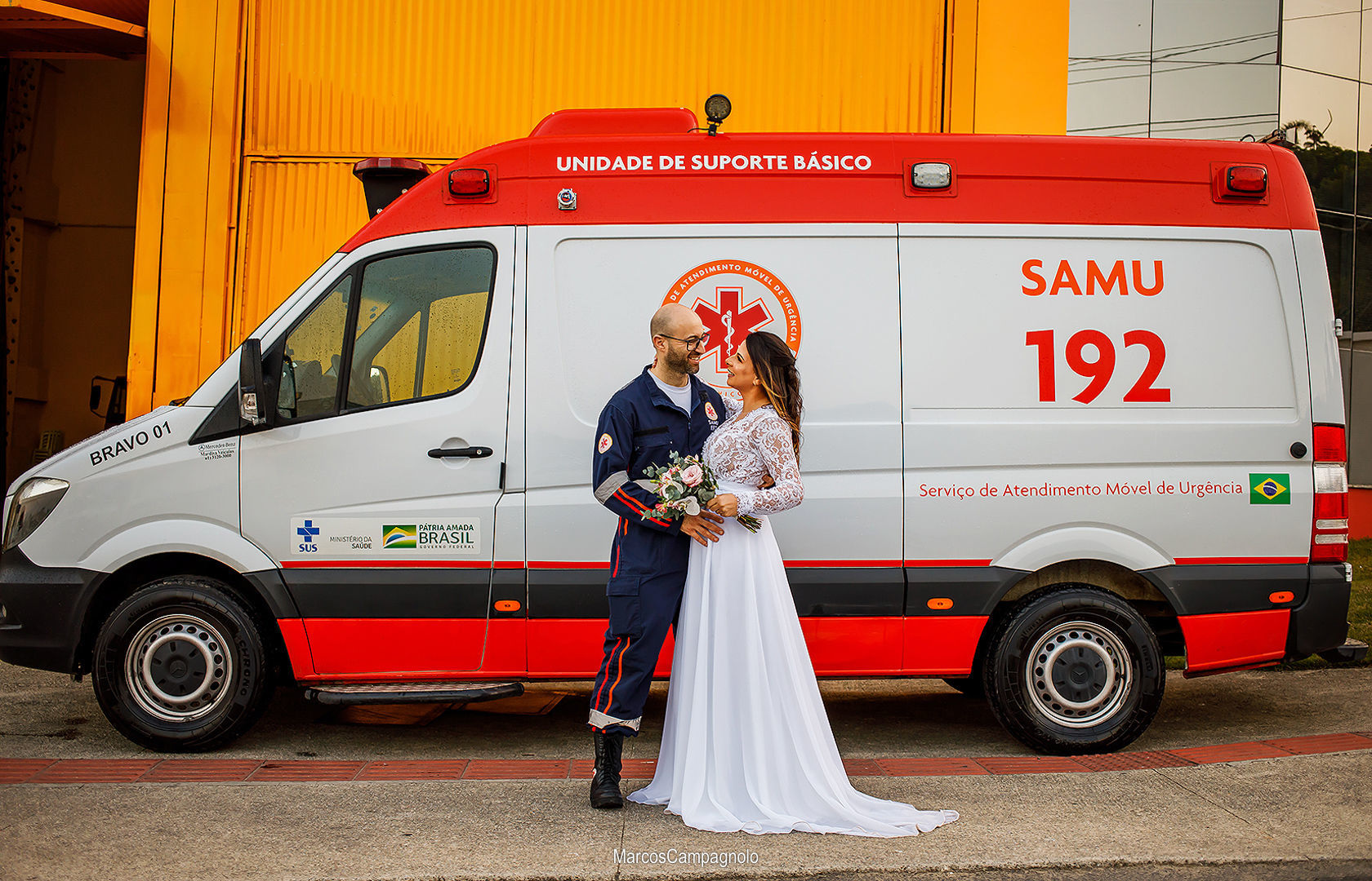 Foto Pré Casamento Priscila e edison - Imagem 10