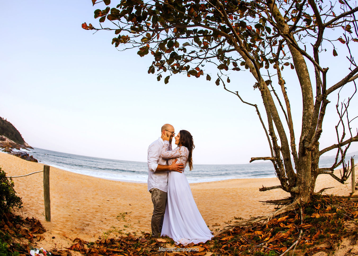 Foto Pré Casamento Priscila e edison - Imagem 9