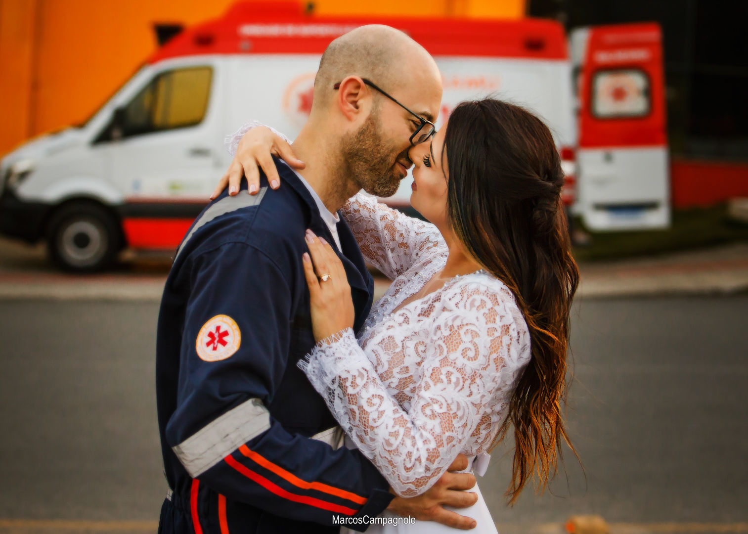 Foto Pré Casamento Priscila e edison - Imagem 13