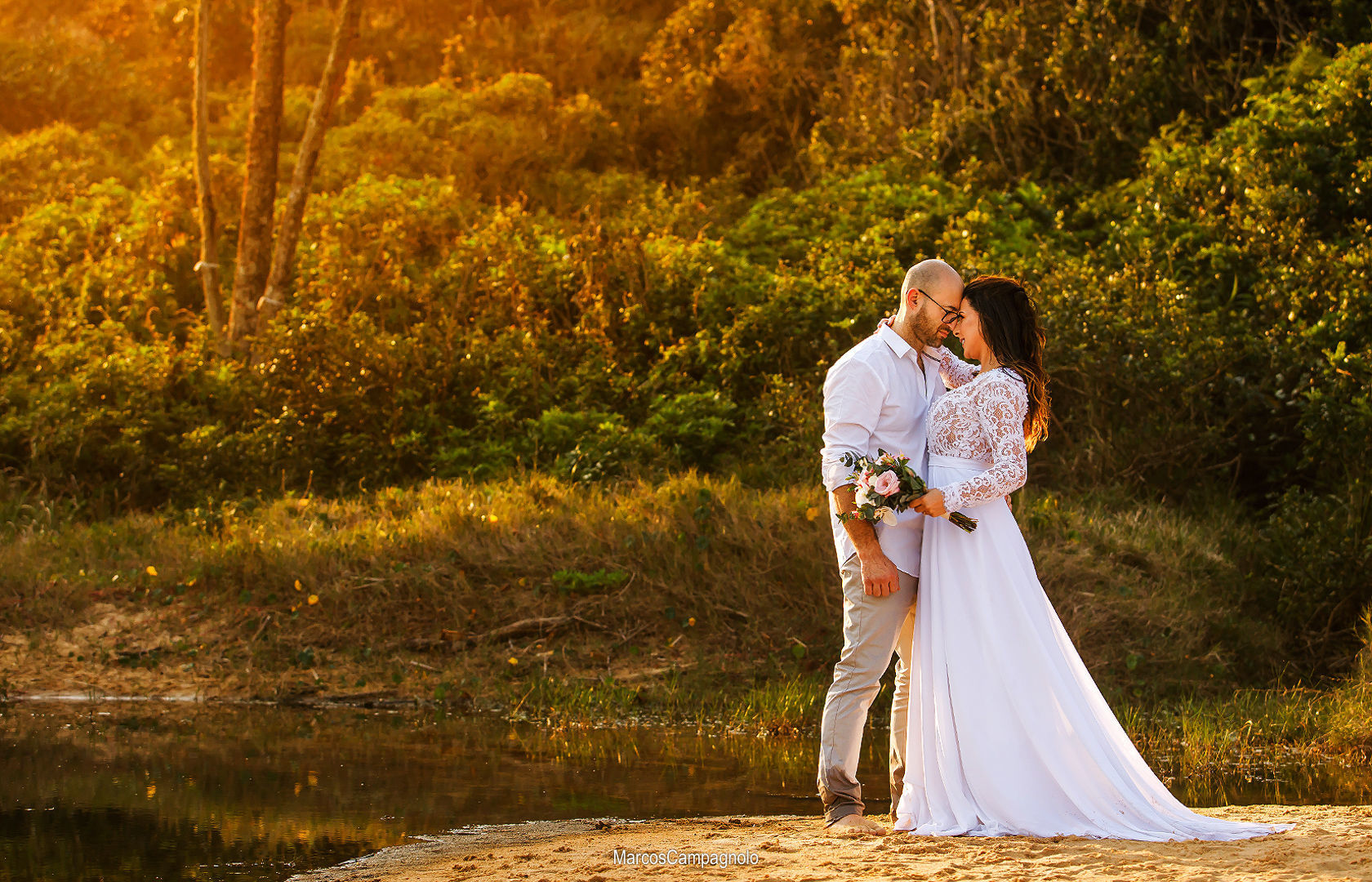 Foto Pré Casamento Priscila e edison - Imagem 5