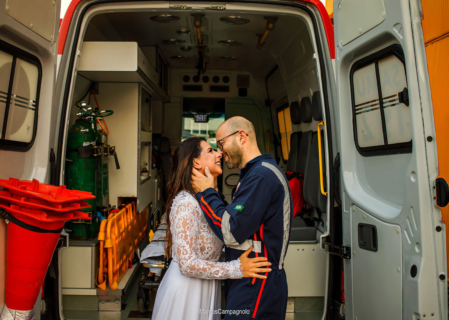 Foto Pré Casamento Priscila e edison - Imagem 11