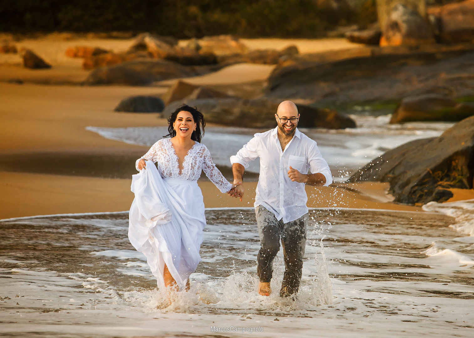 Foto Pré Casamento Priscila e edison - Imagem 7