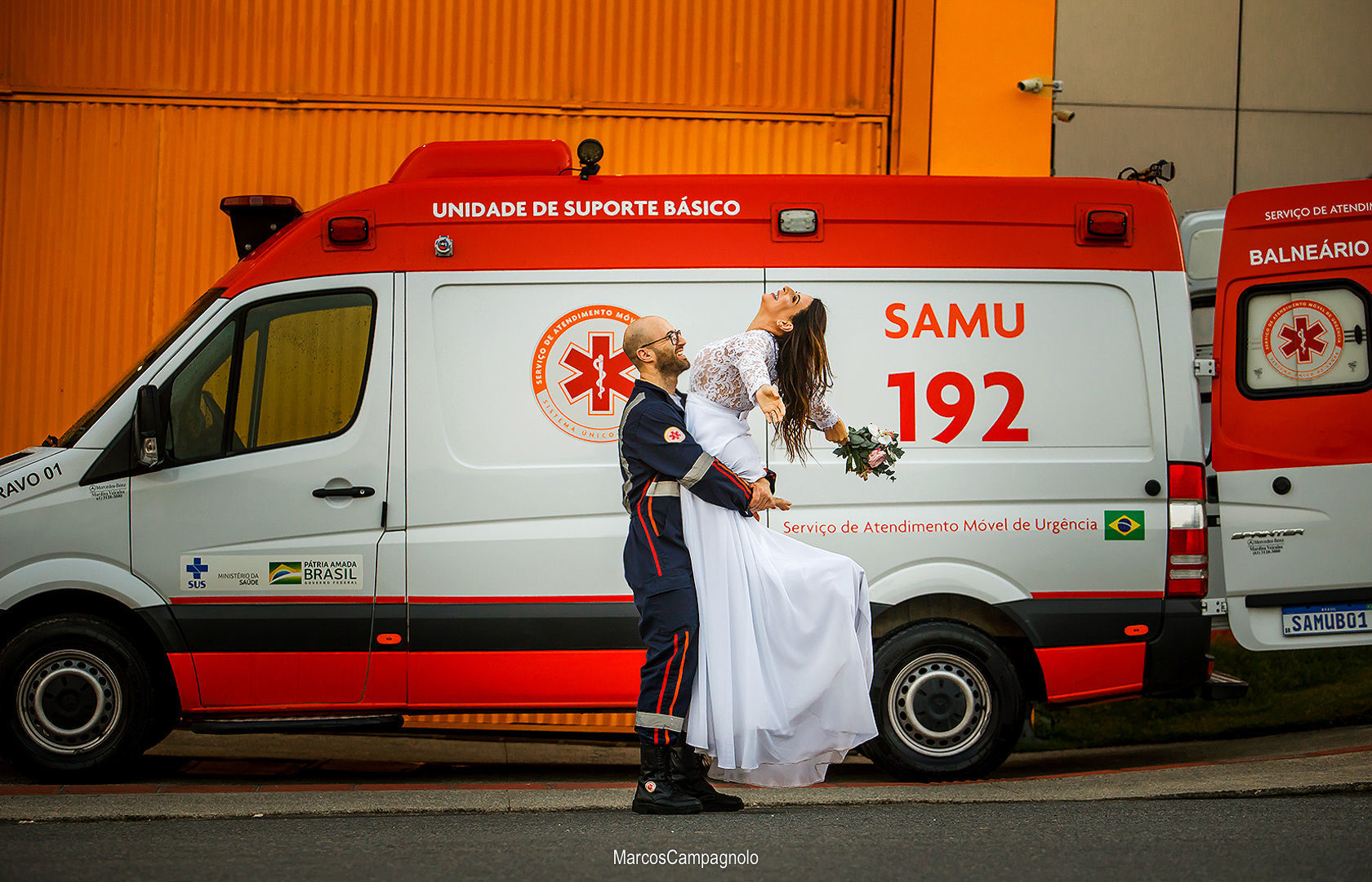 Foto Pré Casamento Priscila e edison - Imagem 14