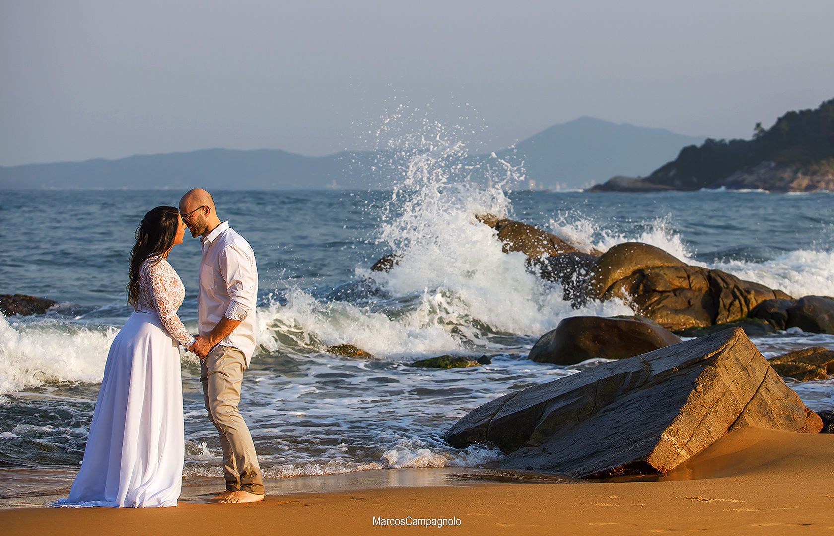 Foto Pré Casamento Priscila e edison - Imagem 4