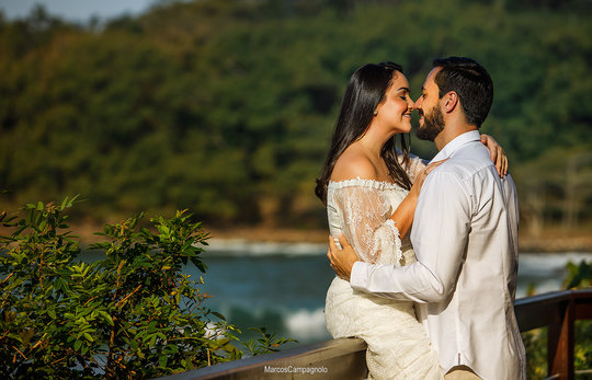 Pré Wedding Maria Luiza e João