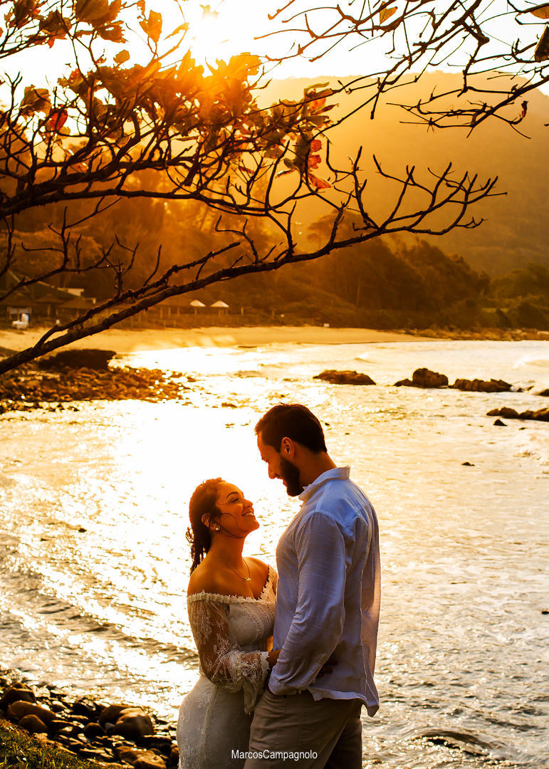 Foto Pré Wedding Maria Luiza e João - Imagem 8