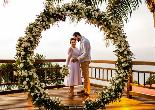 Cas Maria Luiza e João