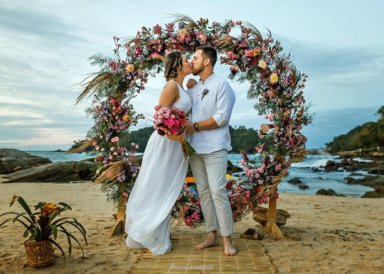 Elopement Jenifeer e Daniel 