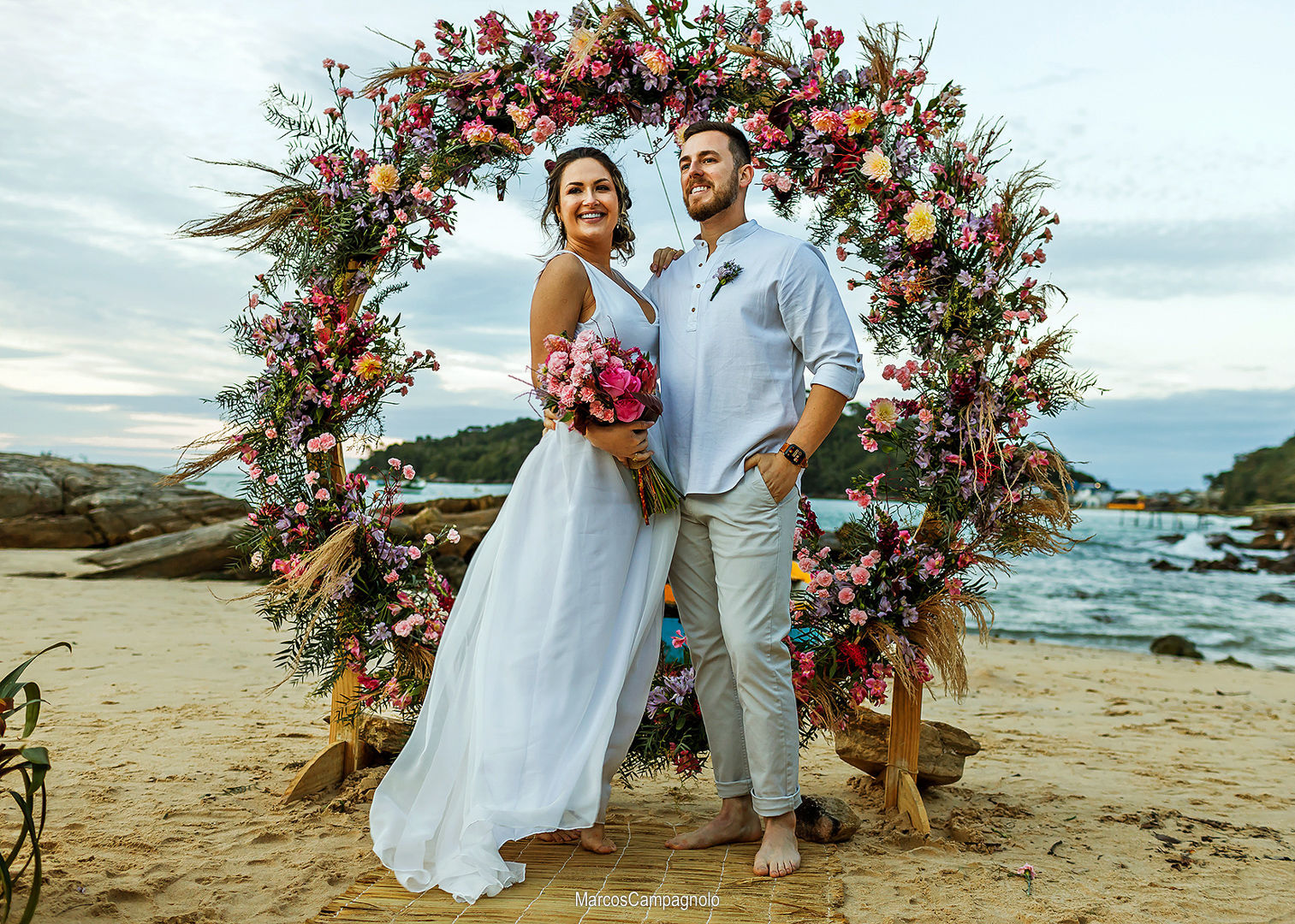 Foto Elopement Jenifeer e Daniel  - Imagem 13