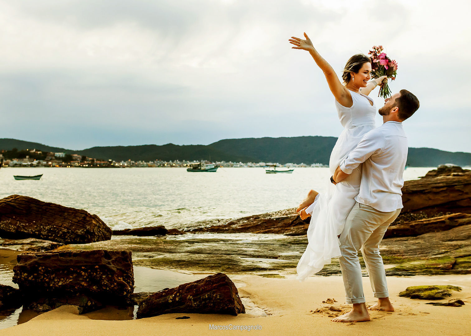 Foto Elopement Jenifeer e Daniel  - Imagem 19