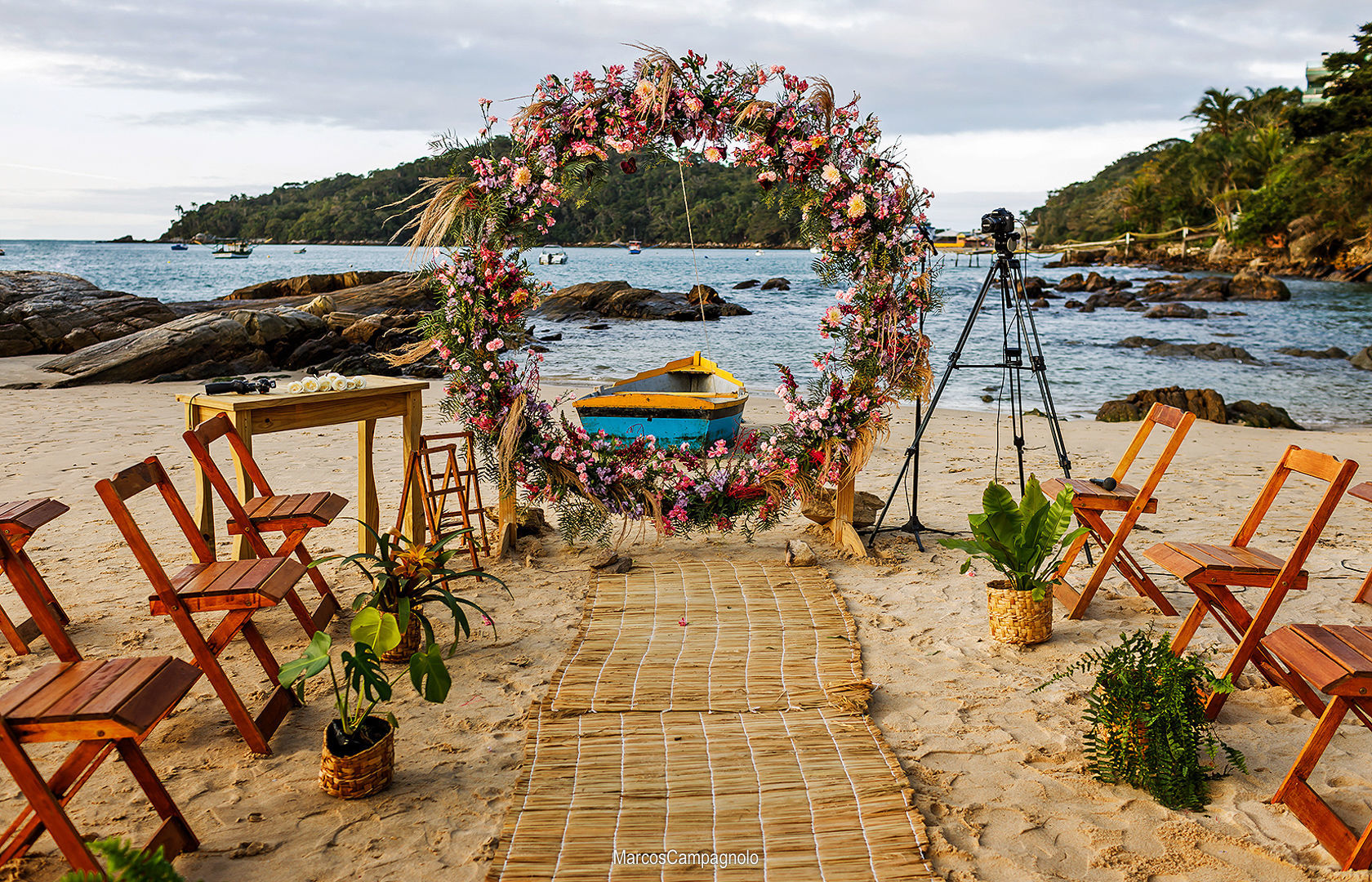 Foto Elopement Jenifeer e Daniel  - Imagem 0