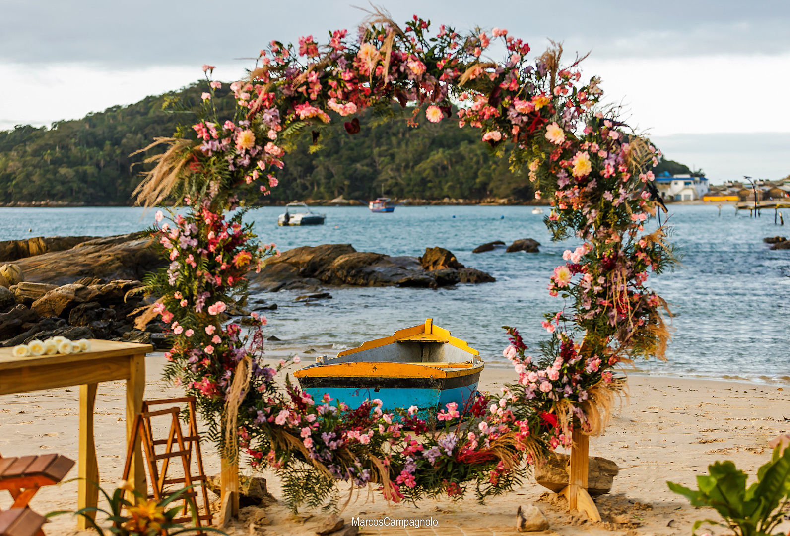 Foto Elopement Jenifeer e Daniel  - Imagem 2