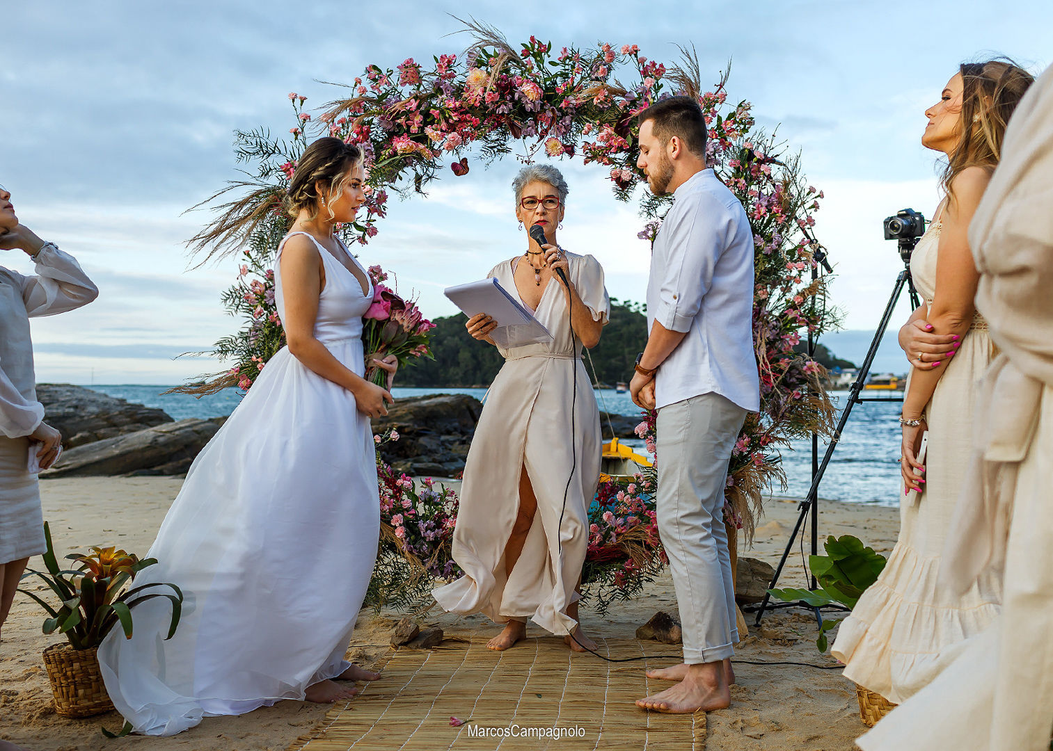 Foto Elopement Jenifeer e Daniel  - Imagem 6