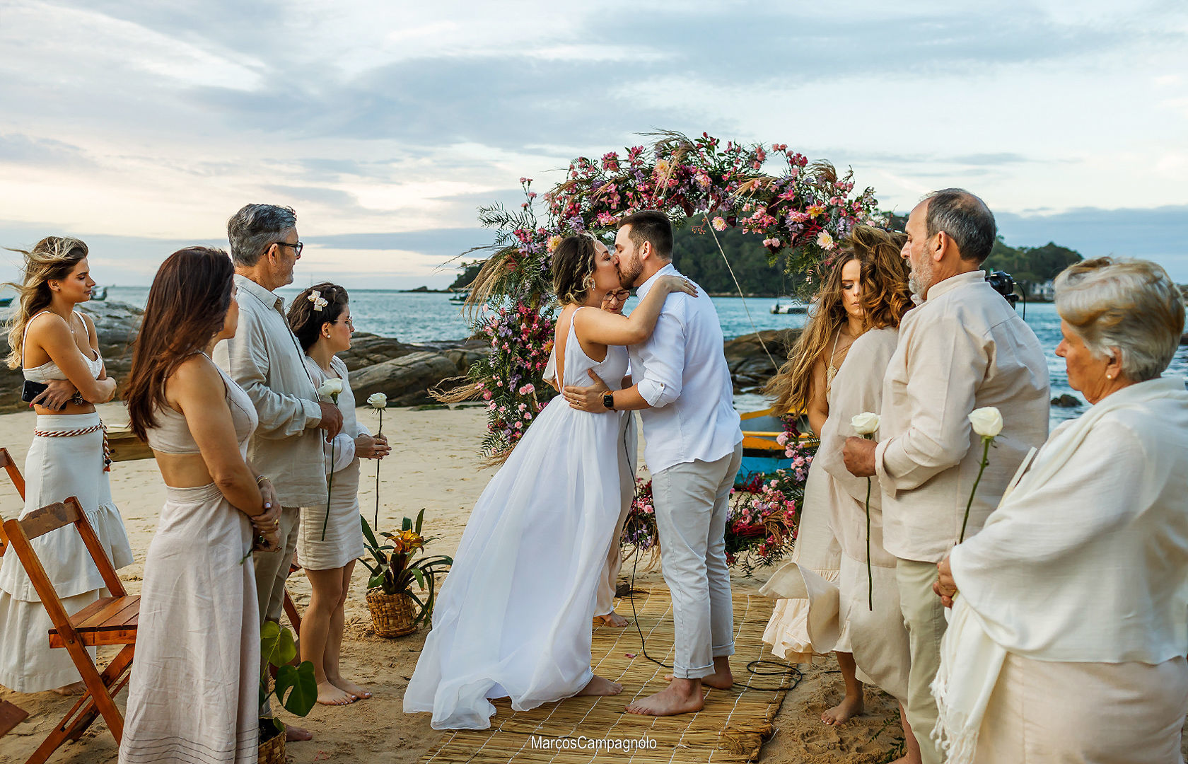 Foto Elopement Jenifeer e Daniel  - Imagem 10