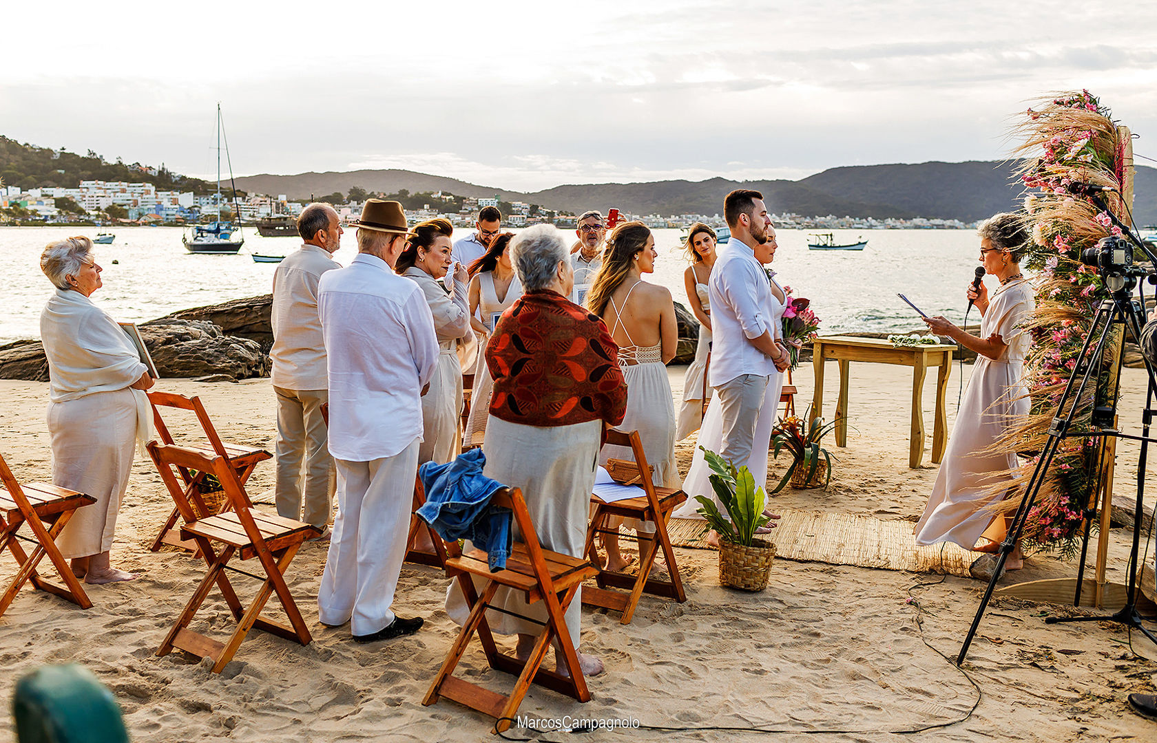 Foto Elopement Jenifeer e Daniel  - Imagem 5
